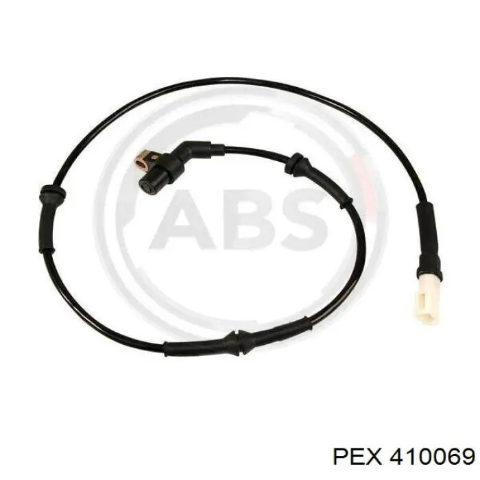 Датчик АБС (ABS) передний 410069 PEX