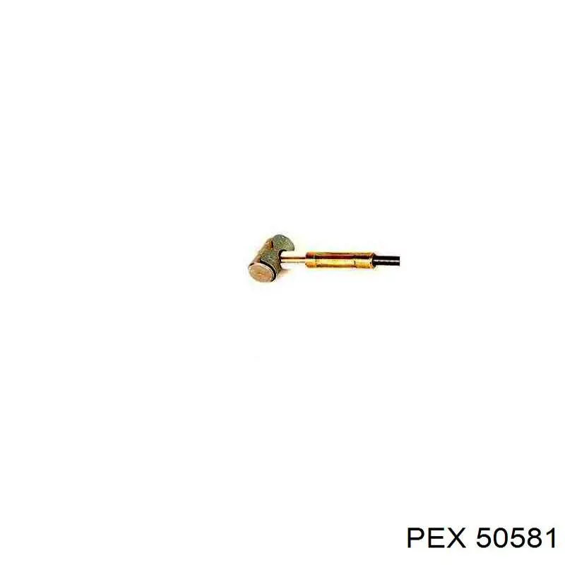 Купить 50581 PEX Трос сцепления