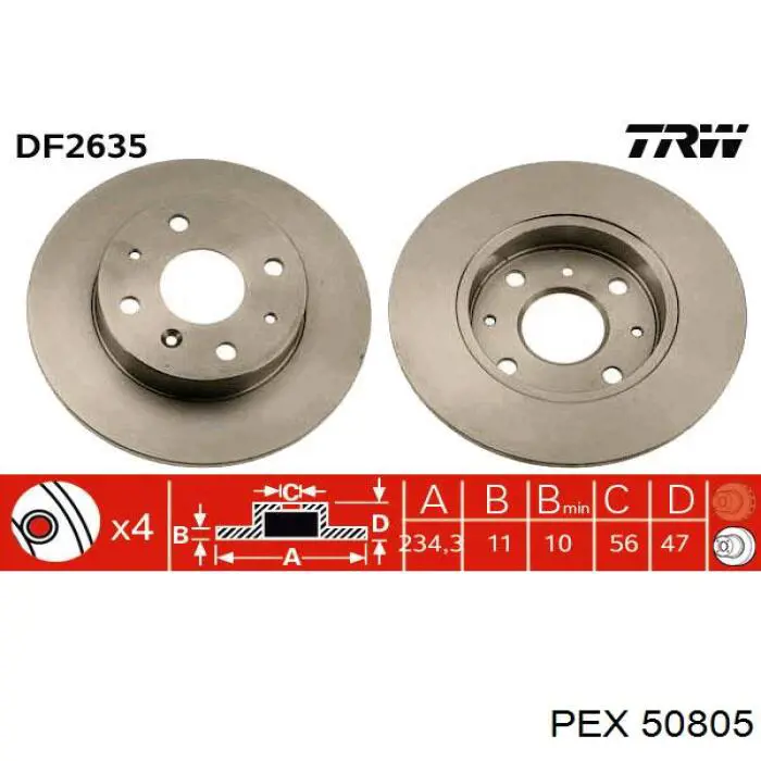 Тросик сцепления Formpart/Otoform 1523018S