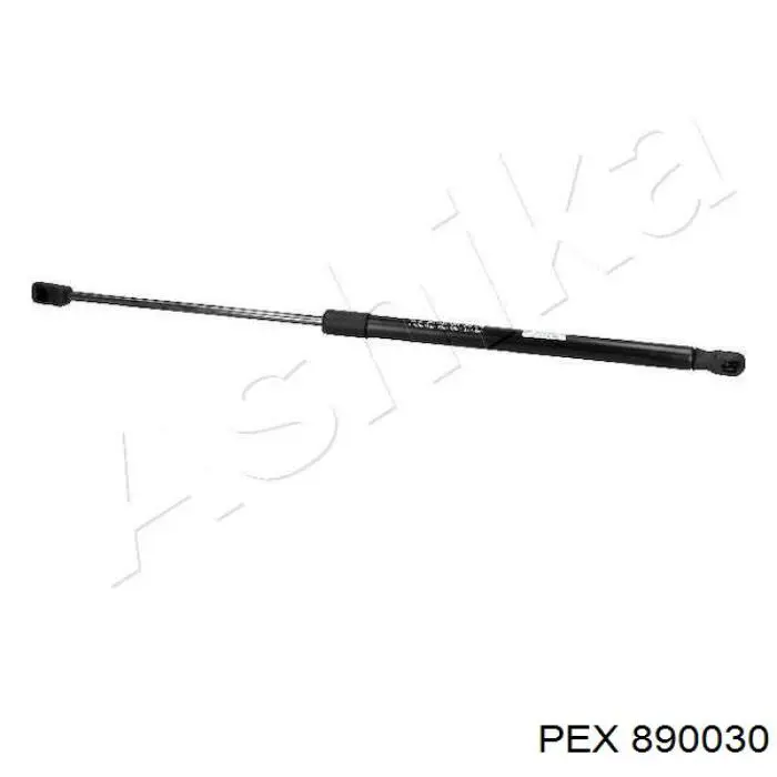Купить 890030 PEX Шланг тормозной передний