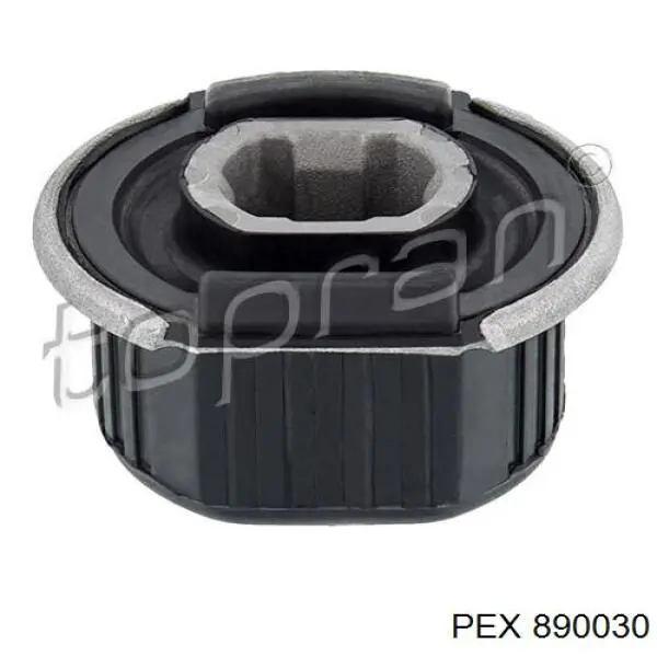 Шланг тормозной передний PEX 890030 цена, от 8.37 USD