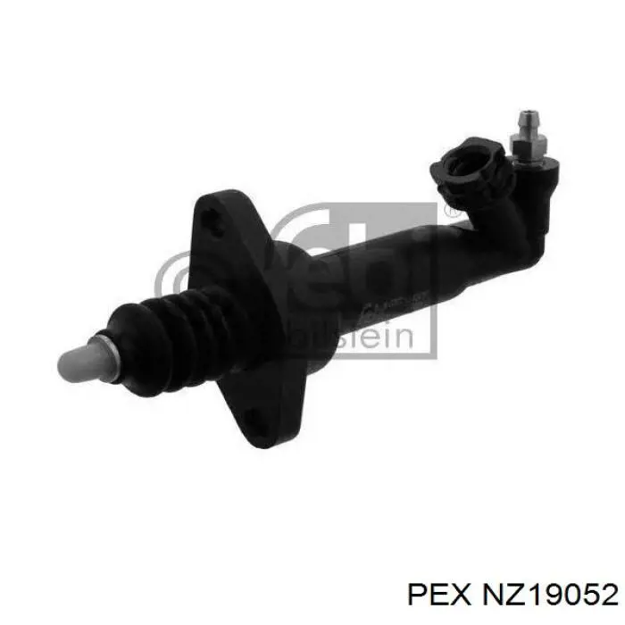 NZ19052 PEX Рабочий цилиндр