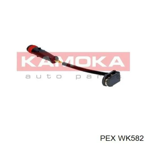 Купить WK582 PEX Сенсор износа