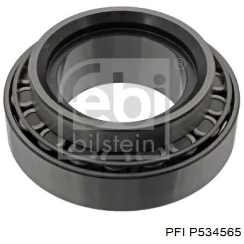 Подшипник ступицы колеса PFI P534565 цена, от 64.39 USD