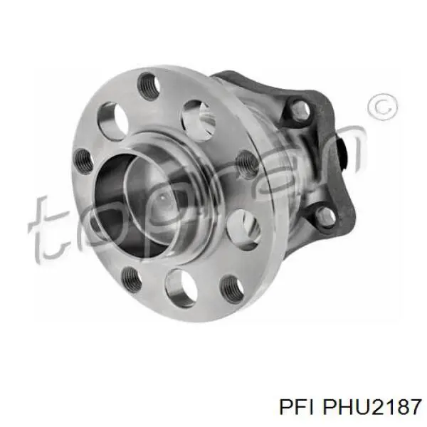 Купить PHU2187 PFI Задняя шпиндель