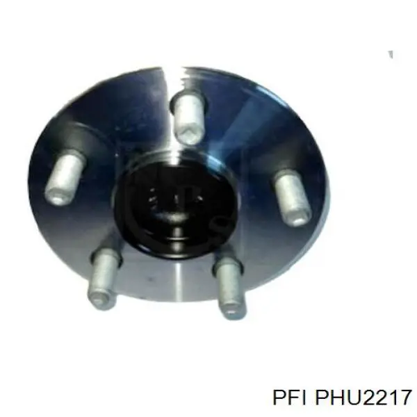 Ступицы задних колес PFI PHU2217 цена, от 58.82 USD