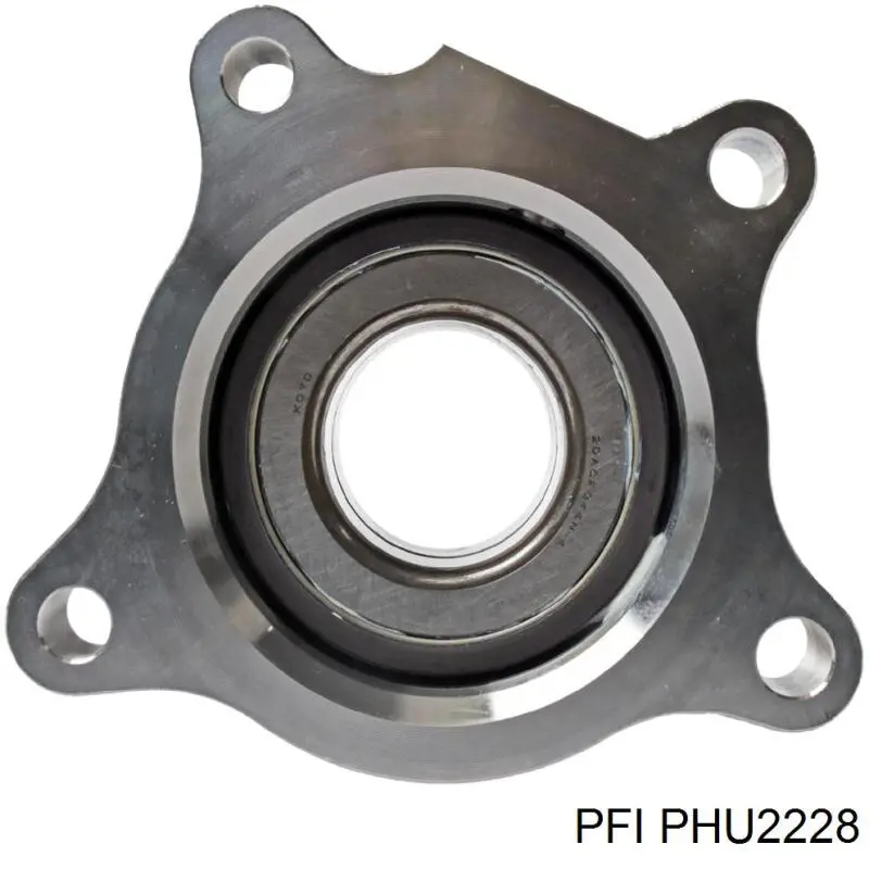 PHU2228 PFI