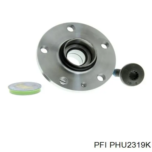 PHU2319K PFI