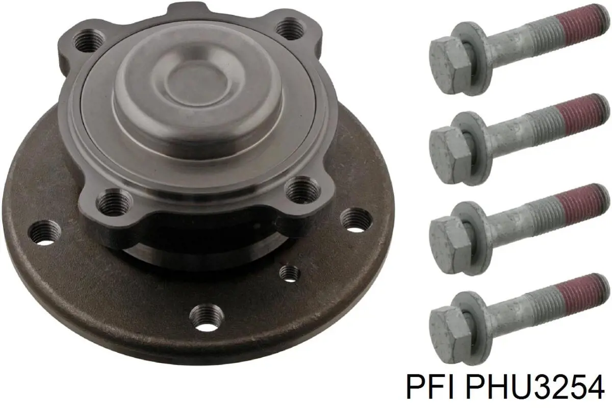 PHU3254 PFI