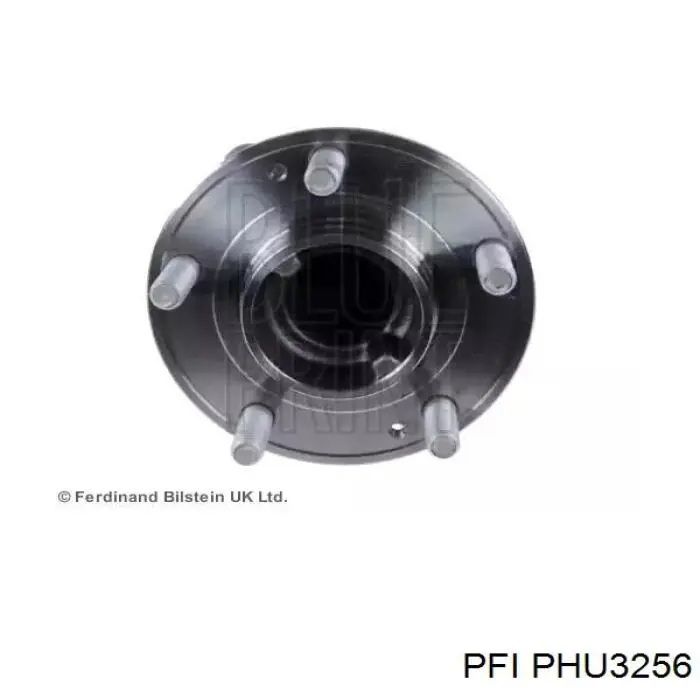 PHU3256 PFI Ступица колеса передняя