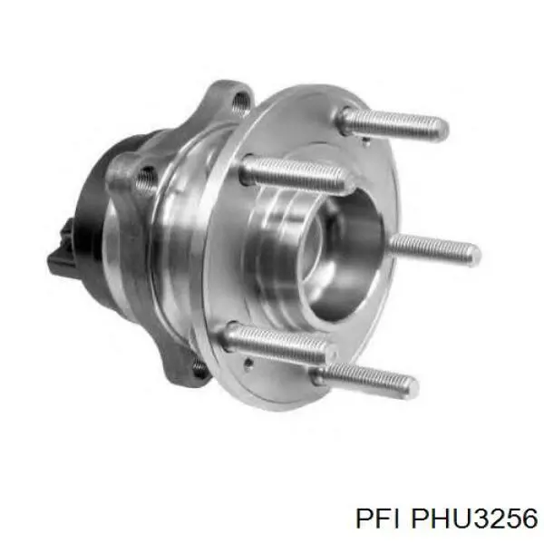 Купить PHU3256 PFI Ступица переднего колеса