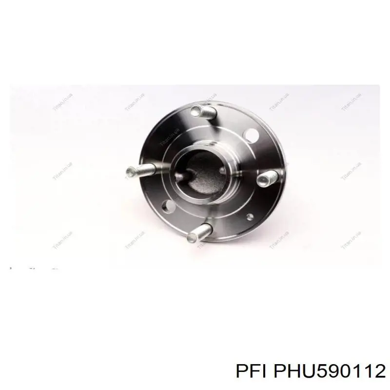 PHU590112 PFI