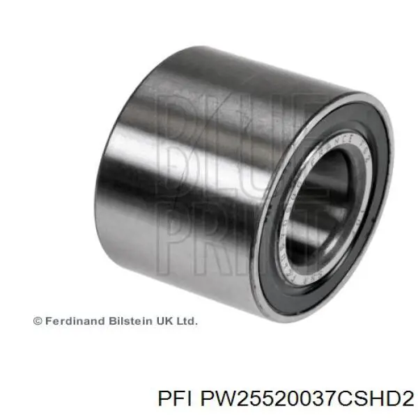 Гайка ступицы задней PFI PW25520037CSHD2 цена, от 3.15 USD