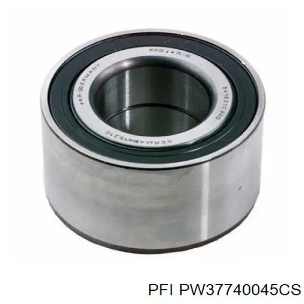 Подшипники задней ступицы PFI PW37740045CS цена, от 16.72 USD