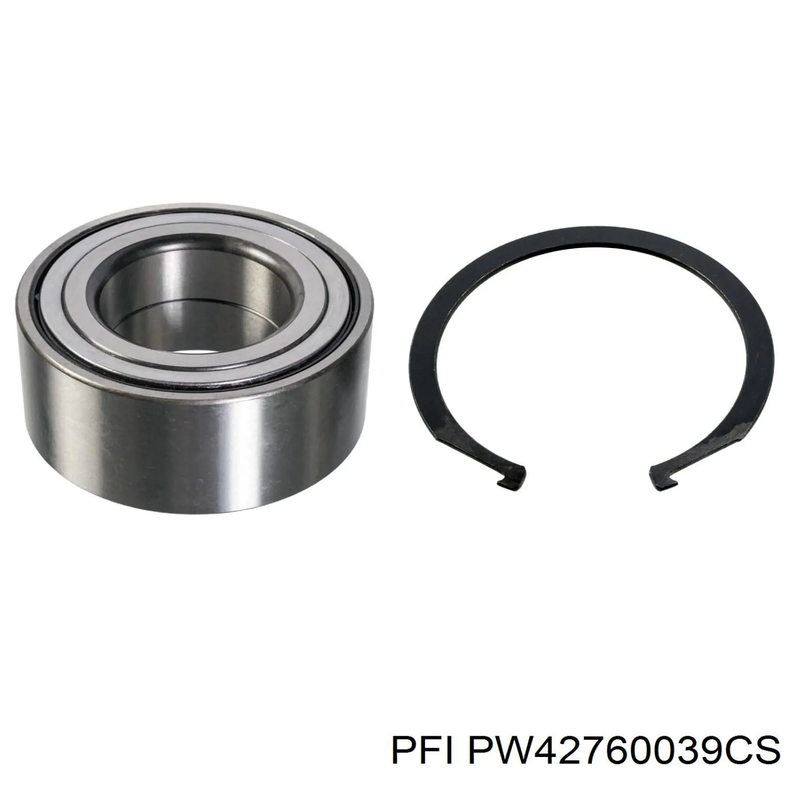 Купить PW42760039CS PFI Подшипник передней ступицы