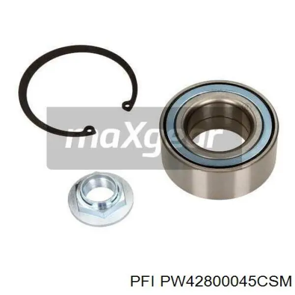 Купить PW42800045CSM PFI Подшипник передней ступицы