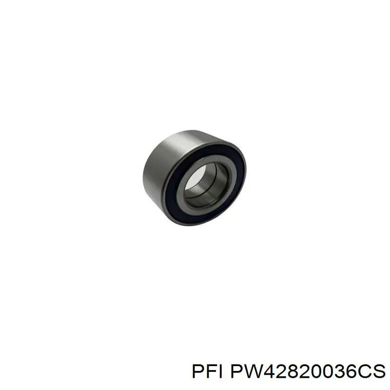 Подшипник ступицы PW42820036CS PFI