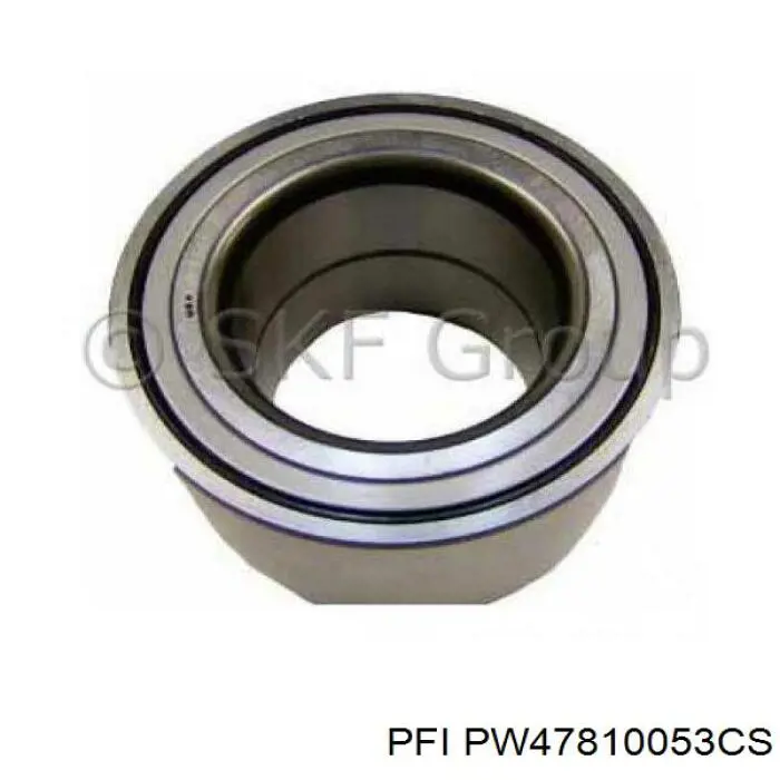 FW154 SKF 