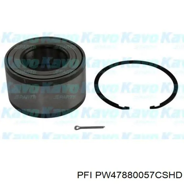 Купить PW47880057CSHD PFI Подшипник задней ступицы