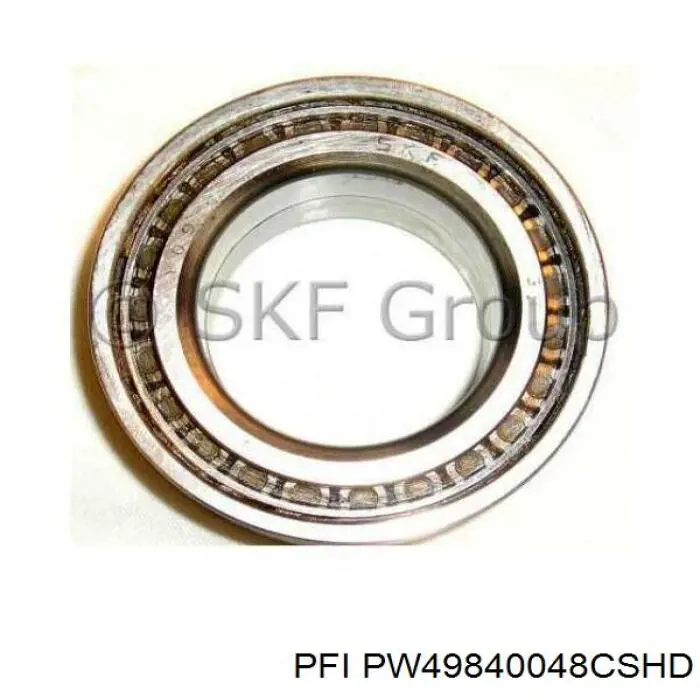 Купить PW49840048CSHD PFI Подшипник передней ступицы
