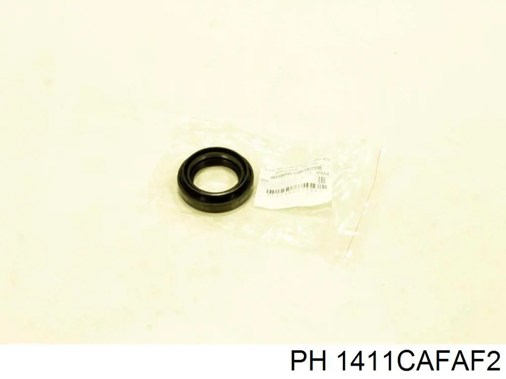 Сальник полуоси 1411CAFAF2 PH