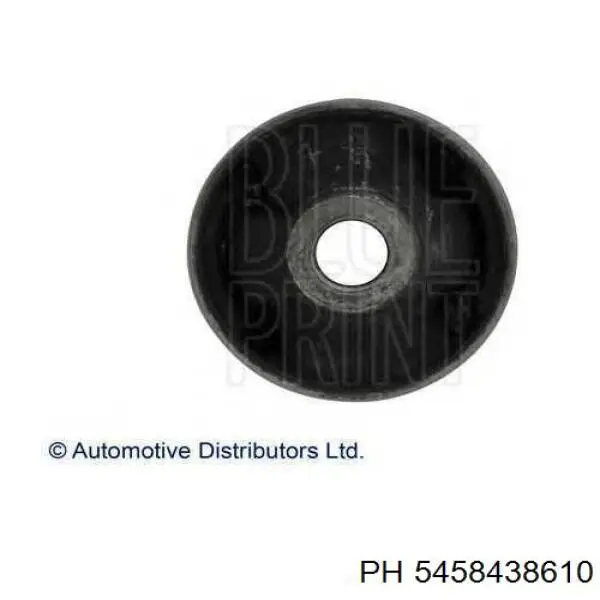 Сайлентблок переднего рычага 411515 GKN-Spidan