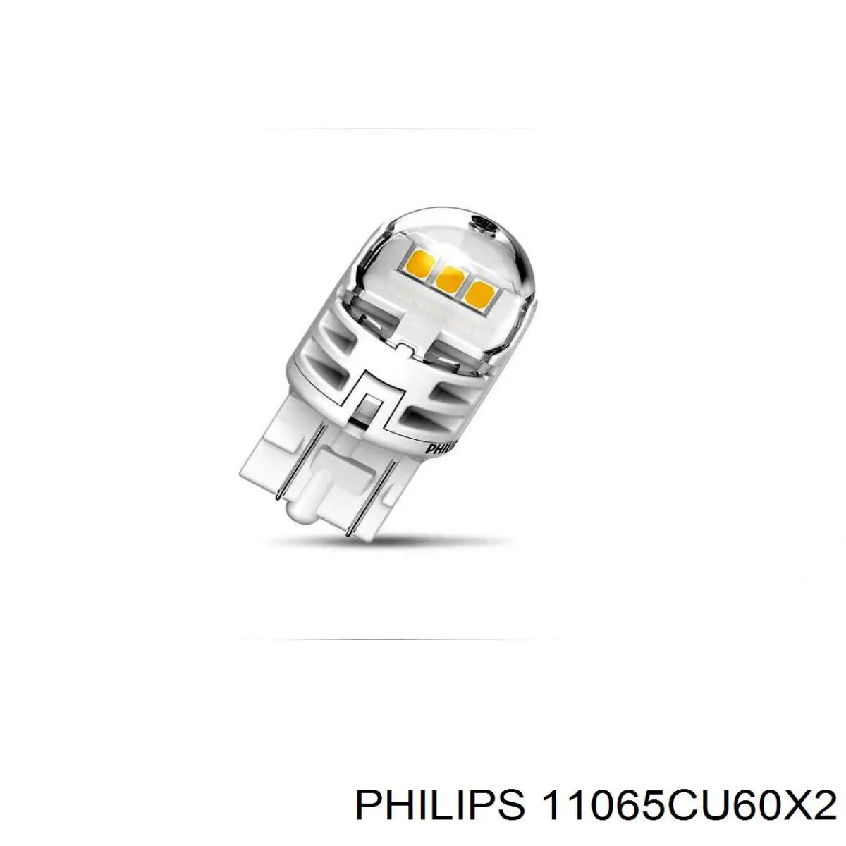  11065CU60X2 Philips