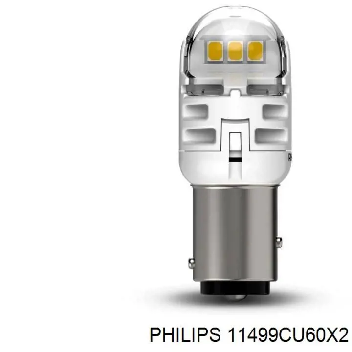 11499CU70X2 Philips