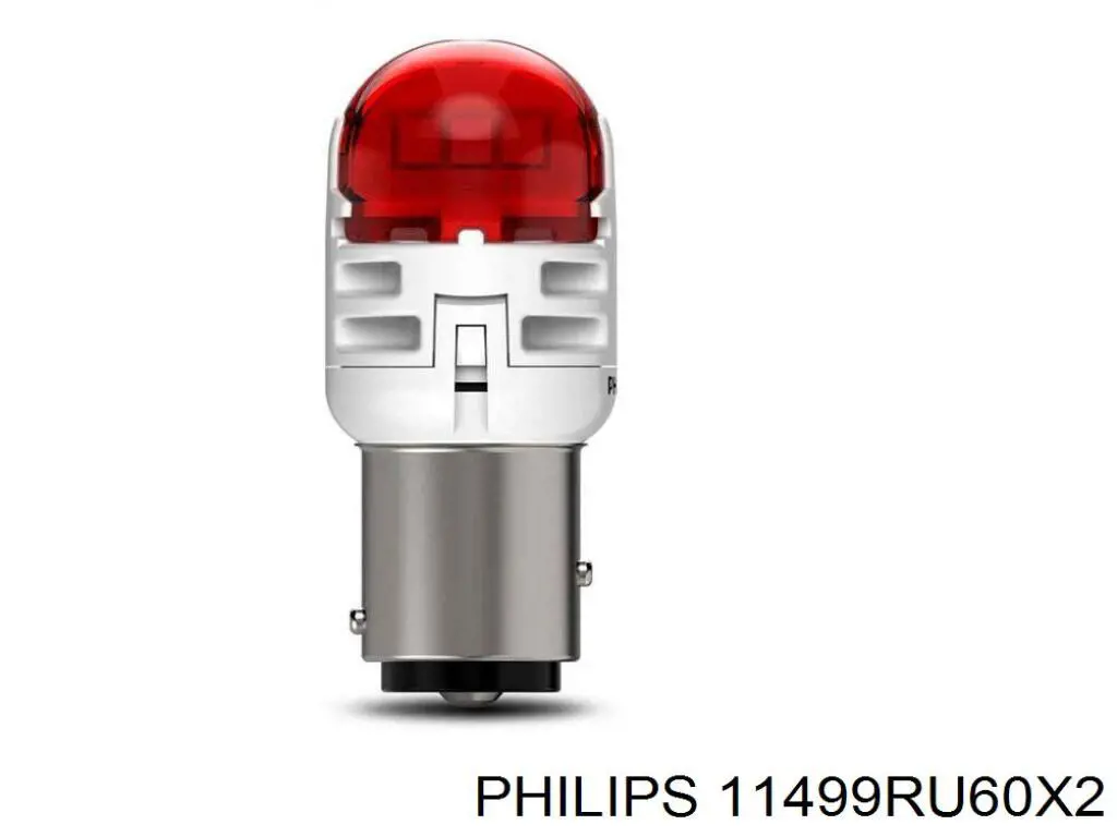  11499RU70X2 Philips