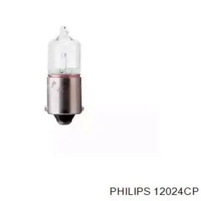12024CP Philips лампочка плафона освещения салона/кабины