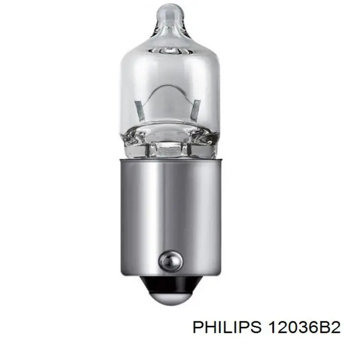 12036B2 Philips лампочка