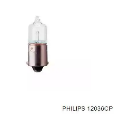 12036CP Philips лампочка