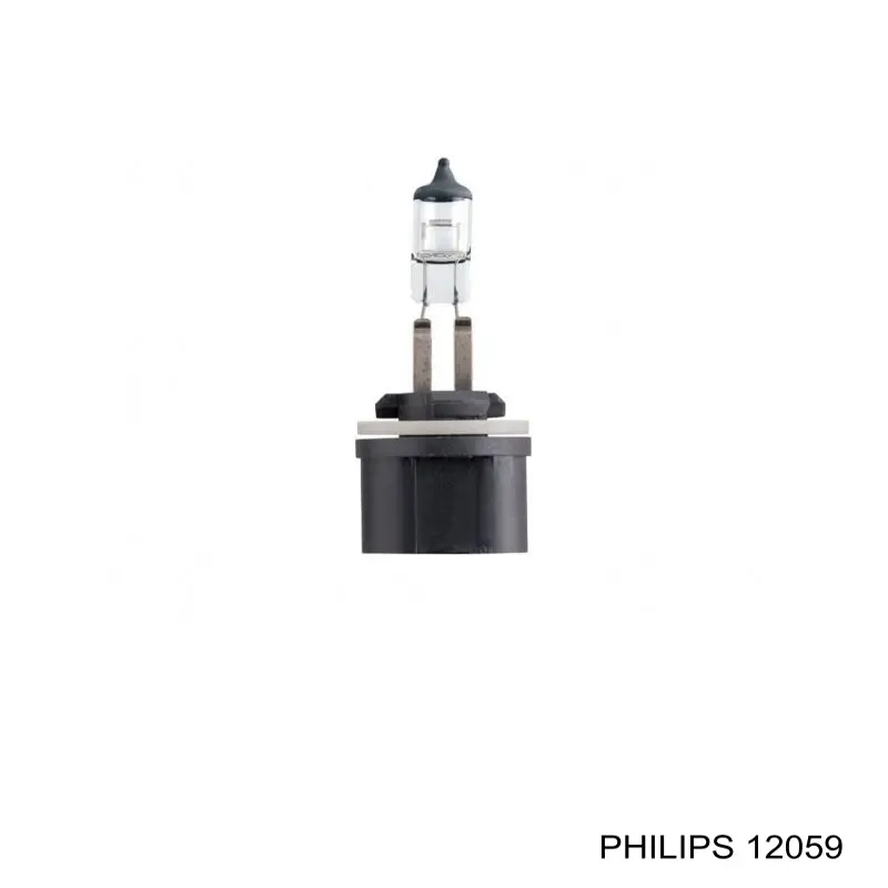 12059 Philips лампочка