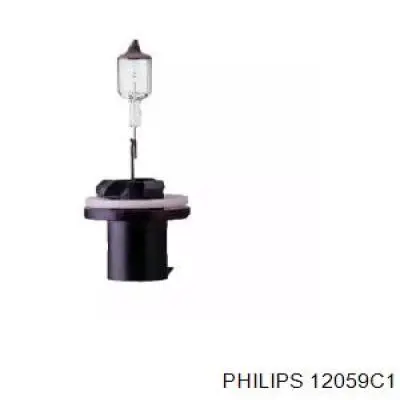 Лампочка 12059C1 Philips
