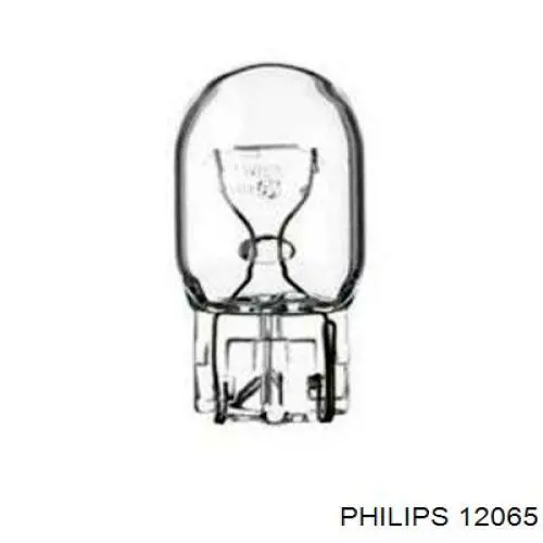 Лампочка накаливания Philips 12065 цена, от 0.84 USD