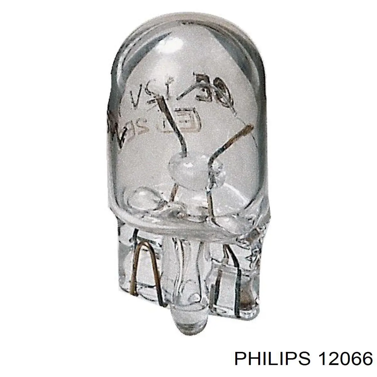 12066 Philips лампочка