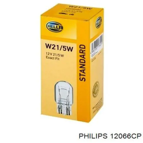 Купить 12066CP Philips Лампочка