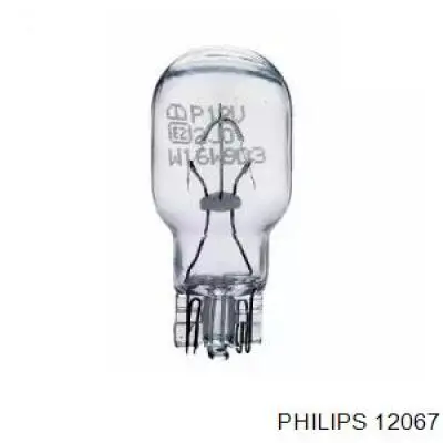 12067 Philips лампочка