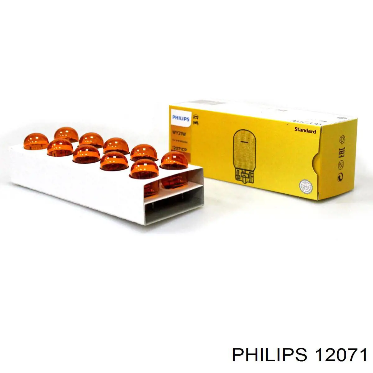 12071 Philips Лампа