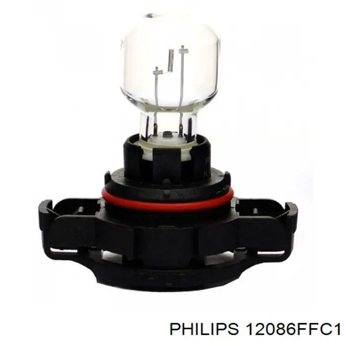 12086FFC1 Philips лампочка