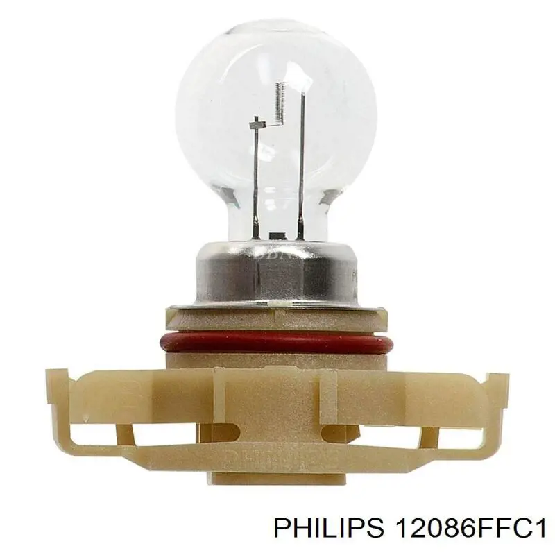 Купить 12086FFC1 Philips Лампочка