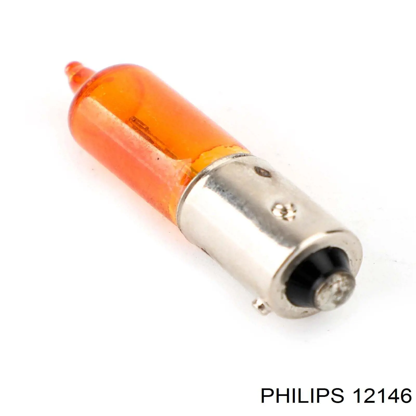 12146 Philips лампа hy21w