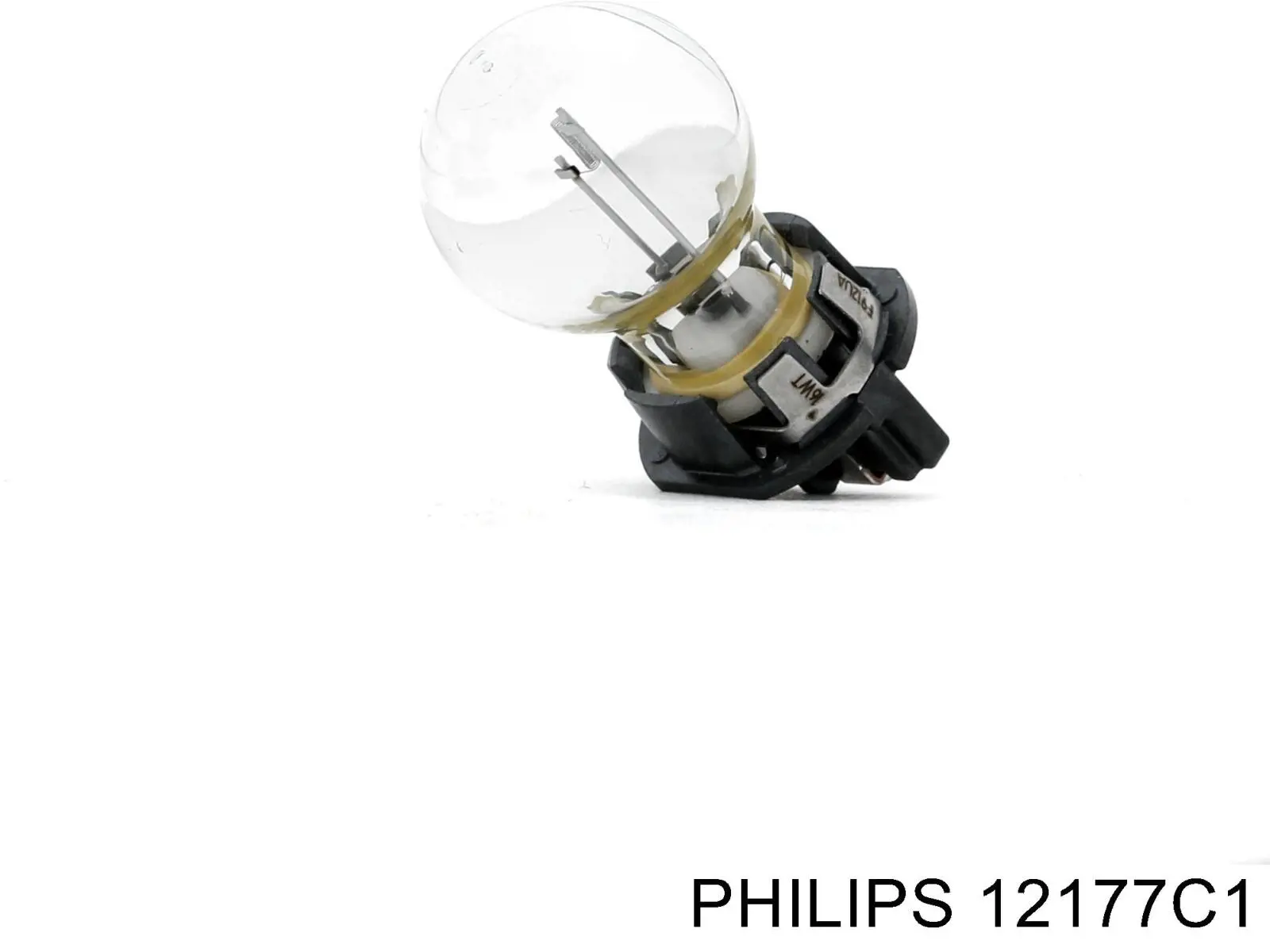 Лампочка PHILIPS 12177C1