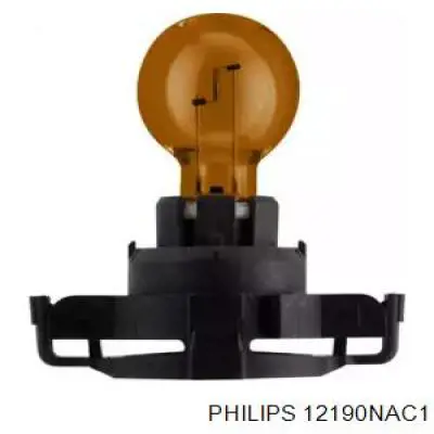 Лампочка 12190NAC1 Philips