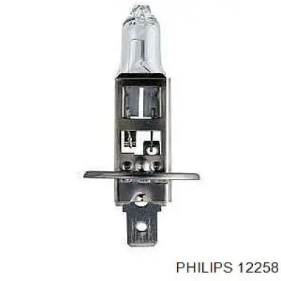 Лампочка ближнего света Philips 12258 цена, от 2.09 USD