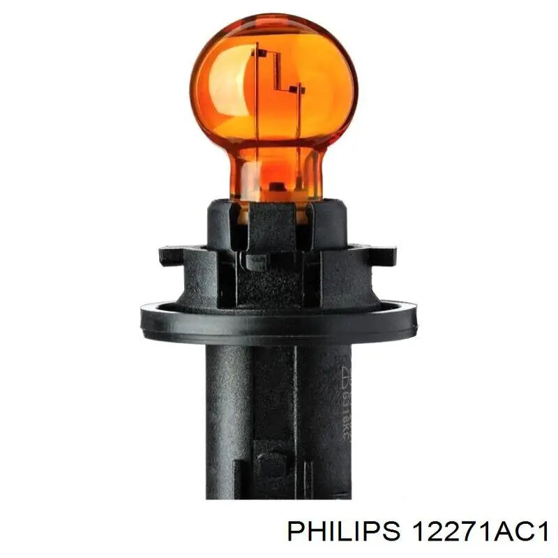 Купить PCY16W Philips Лампочка