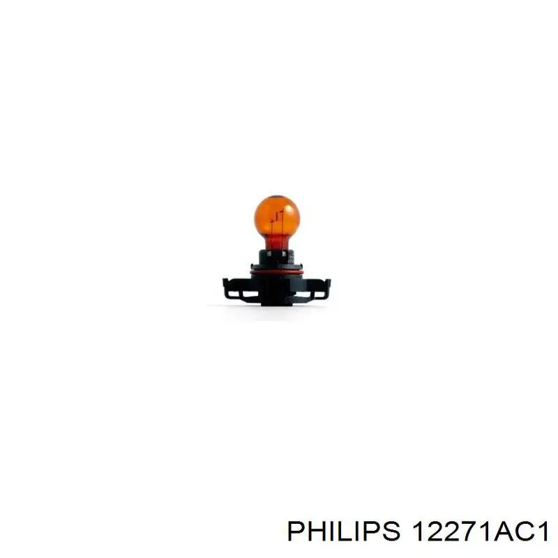 Купить 12271AC1 Philips Лампочка