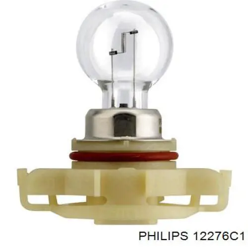 Лампочка накаливания Philips 12276C1 цена, от 14.21 USD