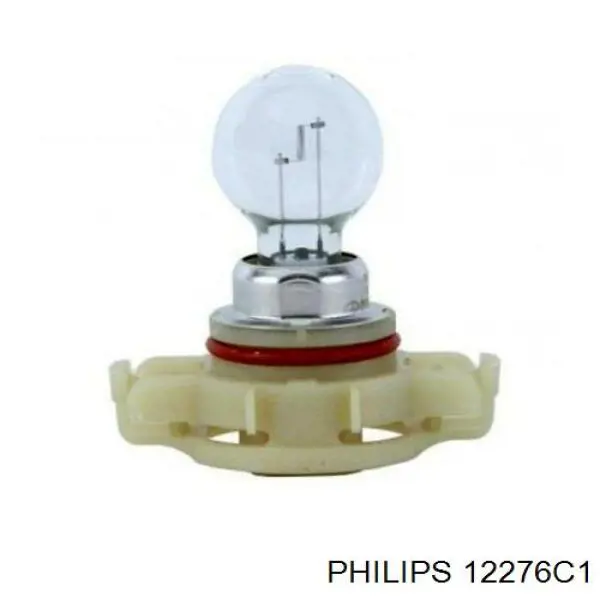 Лампа автомобильная Philips 12276C1
