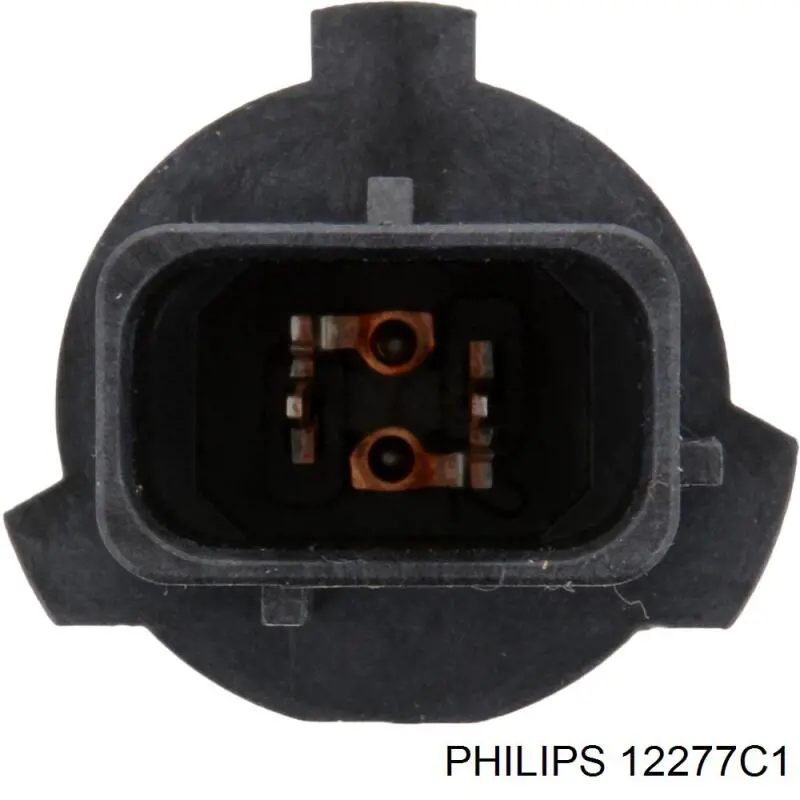 Лампочка 12277C1 Philips